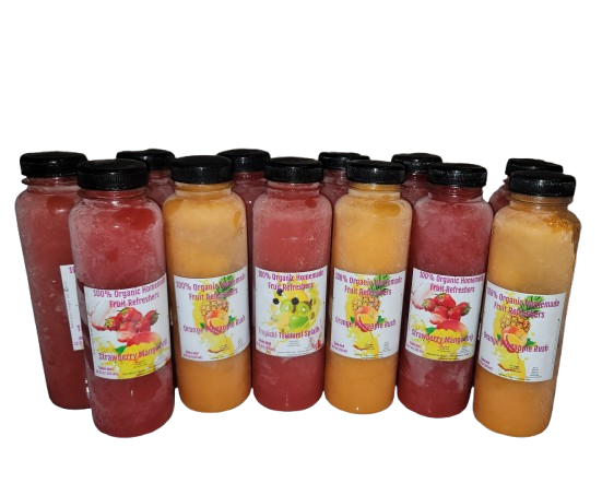 Fruit Juices